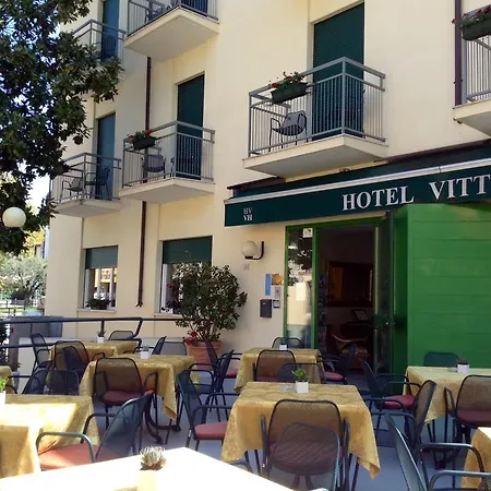 Hotel Vittoria Bardolino