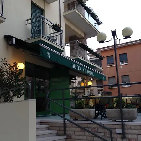 Vittoria Hotel