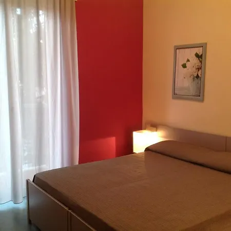 Hotel Vittoria