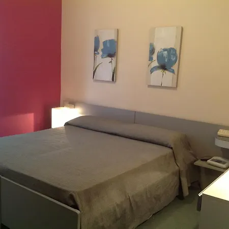 Vittoria Hotel