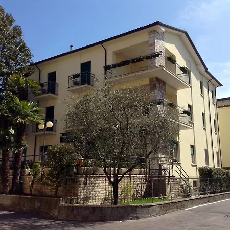 Hotel Vittoria