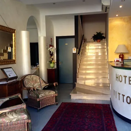 Hotel Vittoria