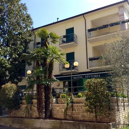 Vittoria 2* Bardolino