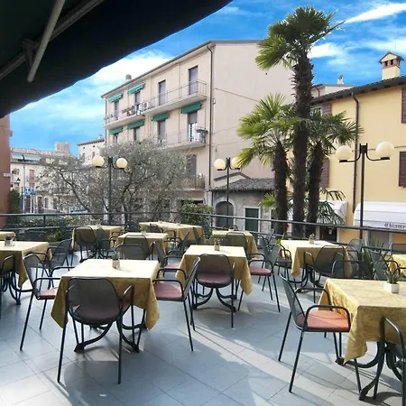 Hotel Vittoria Bardolino