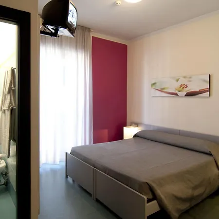 Vittoria Hotel Bardolino