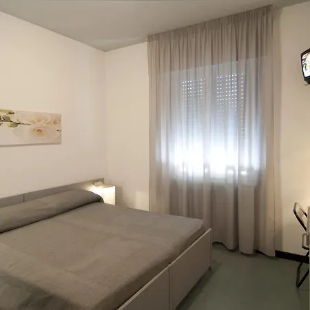 Hotel Vittoria Bardolino