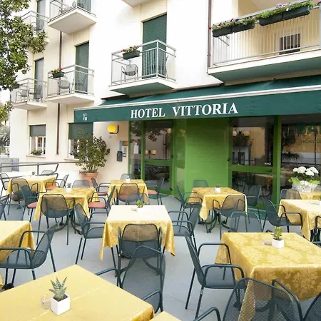 Vittoria 2* Bardolino