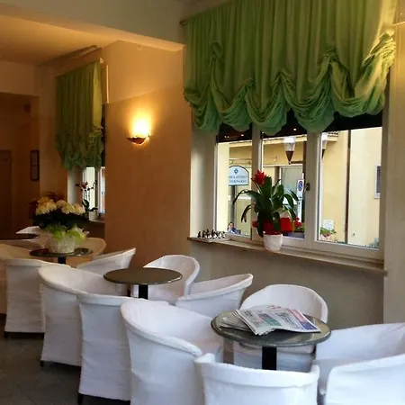 Otel Vittoria Bardolino