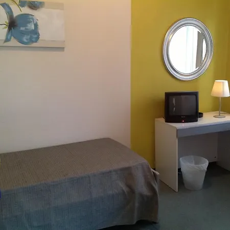 Otel Vittoria Bardolino