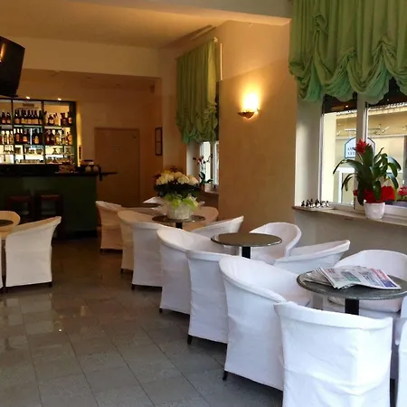Otel Vittoria Bardolino
